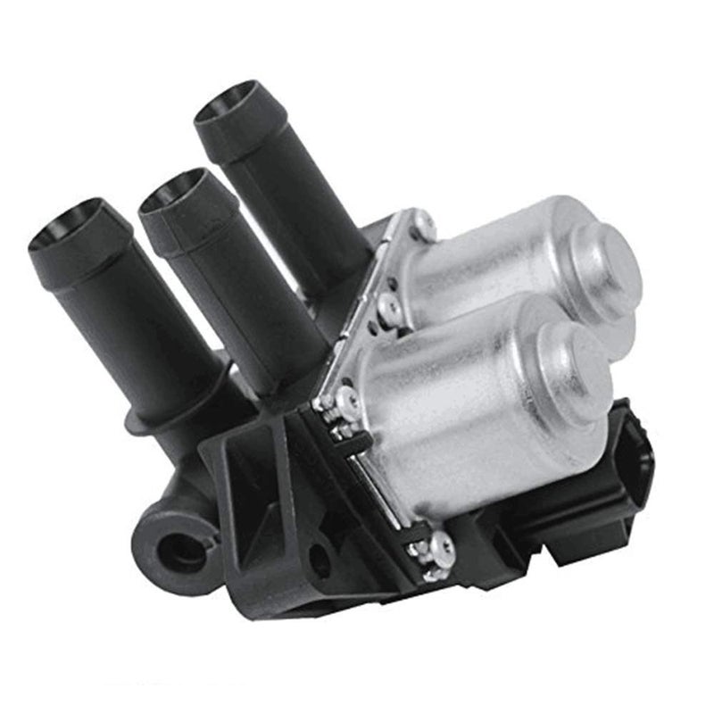 Surwit XR840091 Heater Control Valve Compatible with 2003 2004 2005 F'-ord Thunderbird 2002-2008 Jaguar S-Type 2003-2006 Lincoln LS - Replace Part Number 2R8Z18495AA - Image 5
